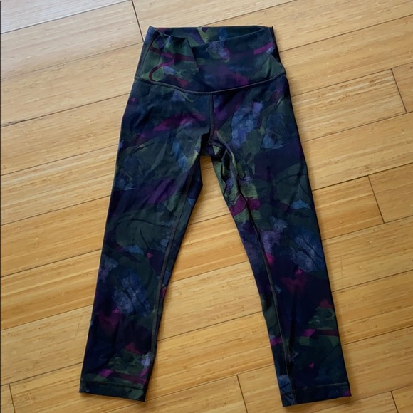lululemon athletica Pants - lululemon yoga pants